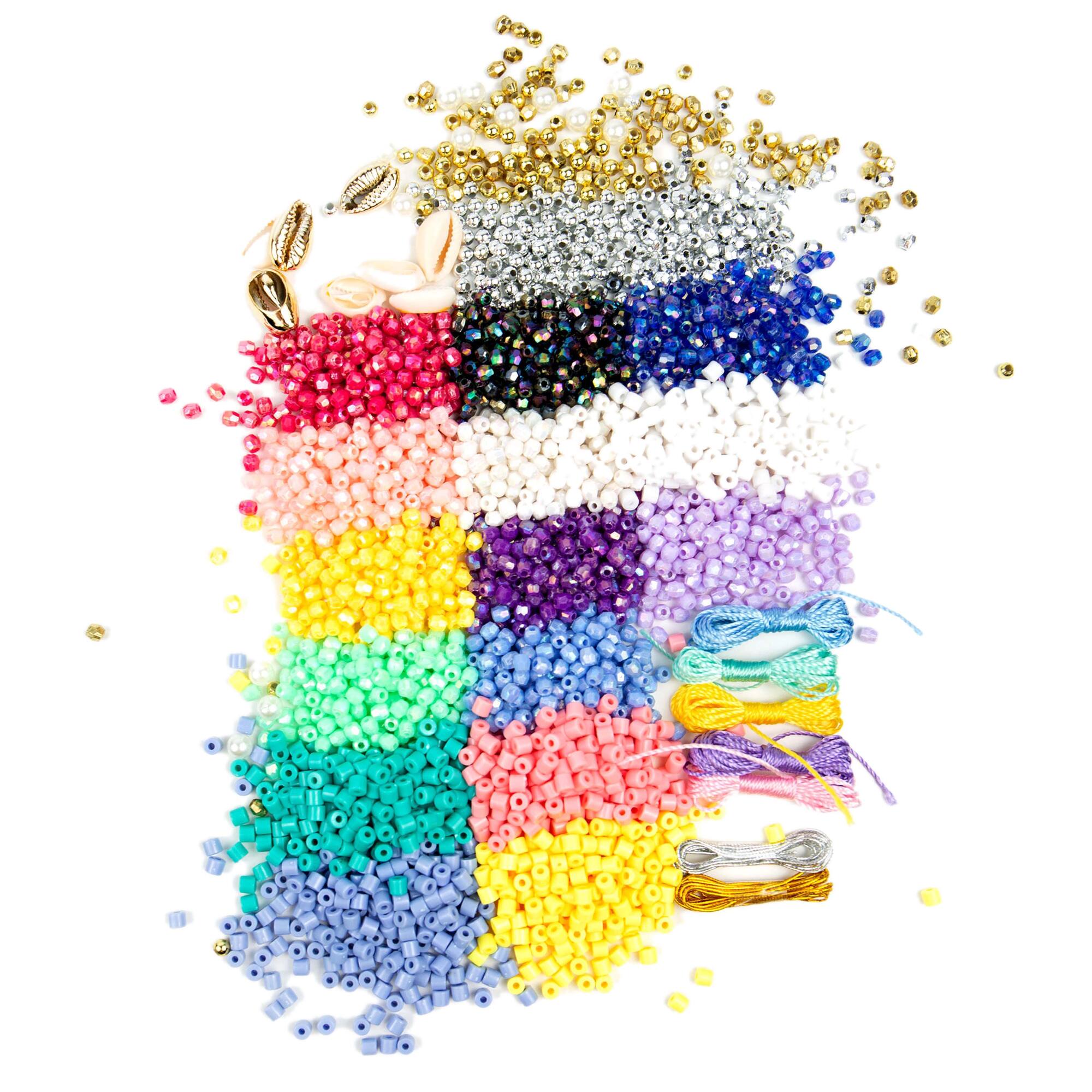STMT™ True2U™ Beaded Jewelry Set